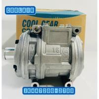 ราคา คอมเพรสเซอร์ DENSO COOL GEAR สำหรับ TOYOTA SOLUNA ปี 96-01 JK447200-2700 4W (8220992633)