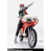 ราคา S.H.Figuarts Kamenrider New Cyclone Legendary Showa Edition (มือ 1) (53752719809)