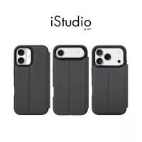 ราคา LAUT Magfolio Magsafe เคสสำหรับ iPhone 17 / Air / 17 Pro / 17 Pro Max - Black (25846940718)