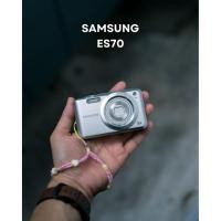 ราคา กล้องดิจิตอล Samsung ES70 (42358200024)