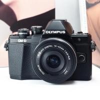ราคา OMD EM10 MARK2 + KIT 14-42MM (19569646362)