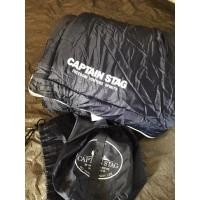 ราคา CAPTAIN STAG ถุงนอน มือสองญี่ปุ่น สภาพสวยใหม่กริบ (26873952130)