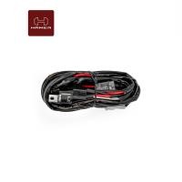 ราคา HAMER4x4 ชุดสายไฟHamer อะไหล่เสริม (ราคา/1ชุด) (24077780101)