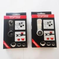 ราคา Fish Eye / 3in1 Fish Eye Lens (28537936862)