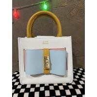 ราคา กระเป๋าสะพายLYN เกรดพรีเมี่ยม (9074368958)