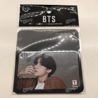 ราคา [พร้อมส่ง] บัตร BTS x T-Money 2021 (3590566127)