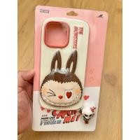 ราคา [POPMART] ส่งจากไทย ของแท้100% case iPhone Labubu เคสโทรศัพท์ลาบูบู้ (27853637423)