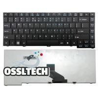 ราคา Acer TravelMate TM4750 4741 ms2335 P243 P243G P633 p643 P243-M P243-MG E400HR 9Z.N6HSQ.21D แป้นพิมพ์แล็ปท็อป (23868925026)