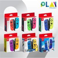 ราคา Joy-Con Controllers Nintendo Switch [มือ1] [ของแท้] [จอยคอน] [Nintendo Switch] (16402841777)