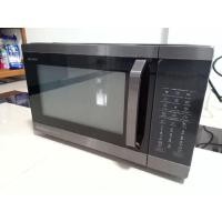 ราคา ไมโครเวฟ ชาร์ป มือสอง สินค้ามือสองสภาพเหมือนใหม่ (13989962345)