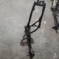 ราคา โครงเวฟ110i สภาพสวยไม่คตงอ s3 (28260525028)