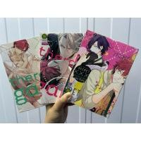 ราคา เซ็ตมังงะ Secret XXX, Therapy game ภาคต้น+ภาคจบ มือ 1 ในซีล (22111453271)