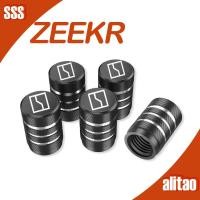 ราคา พร้อม ZEEKR X ฝาครอบวาล์วยาง ZEEKR 009 อลูมิเนียมอัลลอยด์แกนฝาครอบป้องกัน GHRO (41568223375)