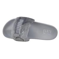 ราคา Puma Fenty สีเทา มือสอง (2317752332)