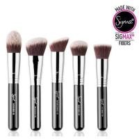 ราคา Sigma F84/F80/F82 FLAT KABUKI ANGLED KABUKI BRUSH แปรงแต่งหน้า (55250830691)
