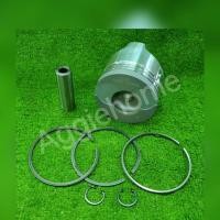 ราคา KANTO ชุดลูกสูบ เครื่องปั่นไฟ รุ่น ZP-JL-6A ลูกสูบ (แพ็ค1ชิ้น) เครื่องปั่นไฟ ดีเซล 7 Kw อะไหล่ ลูกสูบ (16577469986)