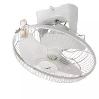 ราคา HATARI พัดลมโคจร ติดเพดาน 16นิ้ว HT-C16M8(N) รับประกัน 1 ปี (1903612777)