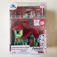 ราคา Disney Animators Collection Littles Lilo and Stitch (3333153161)