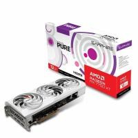 ราคา VGA SAPPHIRE PULSE AMD RADEON RX 7700 XT GAMING OC 12GB GDDR6 (25989671750)