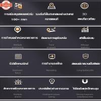 ราคา การชาร์จหนึ่งครั้งใช้เวลา 360 วัน gps ติดตามรถ gpsติดตามคน GPS ดูดแม่เหล็ก ไม่จำเป็นต้องติดตั้ง/ดึงดูดแม่เหล็กอัตโนมัติ (57350388998)