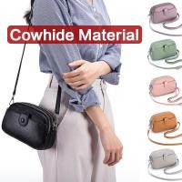 ราคา พร้อมส่ง กระเป๋าสะพายไหล่ หนังวัวแท้ ขนาดใหญ่ จุของได้เยอะ แฟชั่นสําหรับสตรี (22173739728)