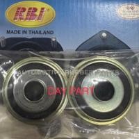 ราคา RBI ยางเบ้าโช๊คหลัง TOYOTA VIOS ปี 03-19, TOYOTA YARIS ปี 06-19 (2ชิ้น) RBI (57950361044)