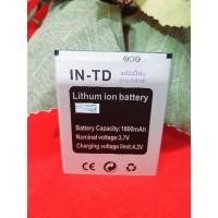 ราคา แบตเตอรี่ inovo 822 kikku(TD)แท้จากศูนย์100% (10353337763)