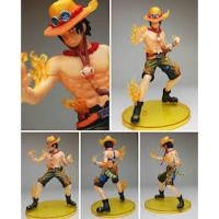 ราคา Ace Special Color ของแท้ JP แมวทอง - Super Styling Bandai [โมเดลวันพีช] (20043796322)