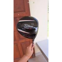 ราคา ไม้กอล์ฟ มือสองสภาพดี ไดรเวอร์ Titleist 913 D2 Loft 9.5' ก้าน TSR Flex S (43503283266)