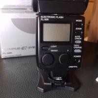 ราคา FL-50R olympus flash (7149906054)