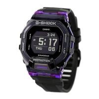 ราคา [คาสิโอ] CASIO G-SHOCK G-สควอด GBD-200 ซีรีส์ เวิลด์ไทม์ ควอตซ์ ผู้ชาย นาฬิกาข้อมือ GBD-200SM-1A6DR [นำเข้าขนาน] (56352053963)