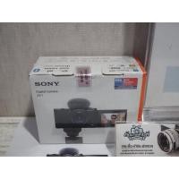 ราคา Sony ZV-1 รุ่นใหม่ กล้องไลฟ์สด ของใหม่มือ1ประกันศูนย์ไทยถึง 29-12-2022 ราคาพิเศษ กล้องของใหม่แกะชีล ฟรี sd64GB ราคา 16 (12335511520)