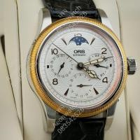 ราคา Oris Big crown complication 2004 (25631813795)