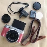 ราคา fuji xa-5 (1974316217)