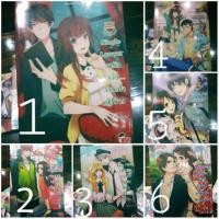 ราคา ขายแยกเล่ม U Prince มือสองสภาพดี (203159211)