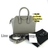 ราคา New Givenchy mini antigona (2404624528)
