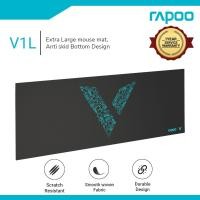 ราคา แผ่นรองเมาส์ Mouse Pad RAPOO (V1L) (21481039526)