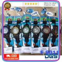 ราคา นาฬิกาข้อมือสายยาง DG Unisex Lasika F9011 (7881937195)