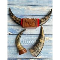 ราคา งานแกะสลักเขาควายแท้ มือสองญี่ปุ่น (28156622212)