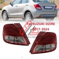 ราคา LED สําหรับ Suzuki Dzire 2017 - 2024 ไฟท้ายไฟท้ายไฟท้ายไฟท้าย (49352374388)