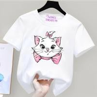 ราคา เด็ก มาลี ผ้าฝ้ายสแปนเด็กซ์ คุณภาพสูง เสื้อ (29194027037)