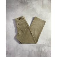 ราคา กางเกงผ้าลูกฟูก Lee Size 29 Original (42827059639)