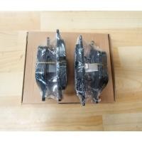 ราคา ผ้าเบรคหน้า BMW Series 5 E60 520i 523i 525i 528i 520d (24173620702)