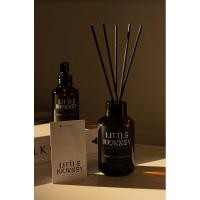 ราคา Reed Diffuser ก้านไม้หอม ก้านไม้หอมระเหย ก้านไม้หอมปรับอากาศ ก้านหอม น้ำหอมปรับอากาศ ก้านหอมระเหย น้ำมันหอมระเหย (25213108865)