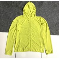 ราคา เสื้อแจ็คเก็ต Uniqlo Airism UV (40915195280)