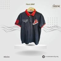 ราคา เสื้อโปโล by Converse (25843287249)