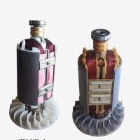 ราคา ดีเซล/มอเตอร์เครื่องกำเนิดไฟฟ้าเบนซิน5/6.5kw8kw 204สเตเตอร์โรเตอร์เดี่ยว/ขดลวดทองแดงบริสุทธิ์สามเฟส YLOV (25034443395)