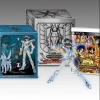 ราคา Saint Seiya OCE Limited PS3 brave soldier มือ2 สภาพดี (7424632023)