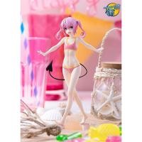 ราคา [Good Smile Company] ฟิกเกอร์ To Love-Ru Darkness POP UP PARADE Nana Astar Deviluke (43163526268)