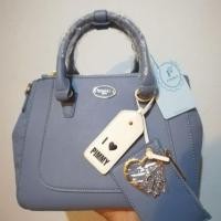 ราคา กระเป๋าถือ แบรนด์แท้ pimmy พิมมี่ (1870289704)